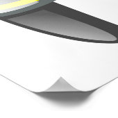 消防消火器 ポスター (角)