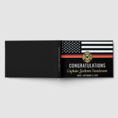 消防消防署のフラグ退職 ゲストブック (全面)