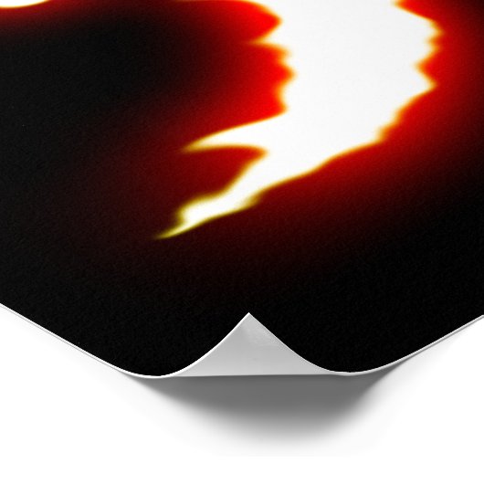 消防漢字ポスター ポスター (角)