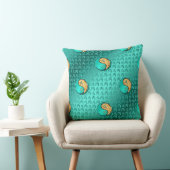 消防犬の年 クッション (椅子)