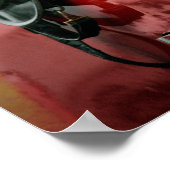 消防用ポスター ポスター (角)