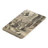 消防用機械、消防用書籍から マグネット (左側)