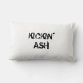 消防用腰枕 ランバークッション (裏面)