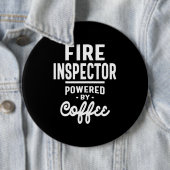 消防監督役職名ギフト 缶バッジ (インサイチュ)