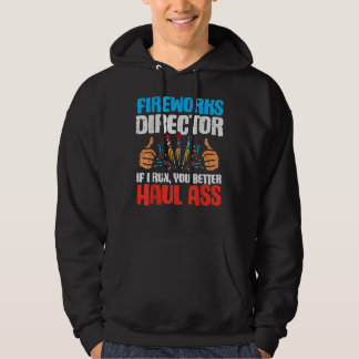 消防監督技走師よ走よ4日 パーカ