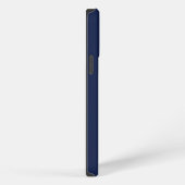 消防署のロゴカスタム iPhoneケース (右側面)