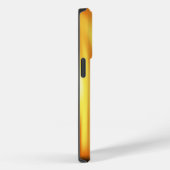 消防署の炎 Case-Mate iPhoneケース (裏面 / 右)