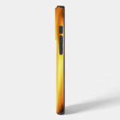 消防署の炎 Case-Mate iPhoneケース (裏面 / 左)