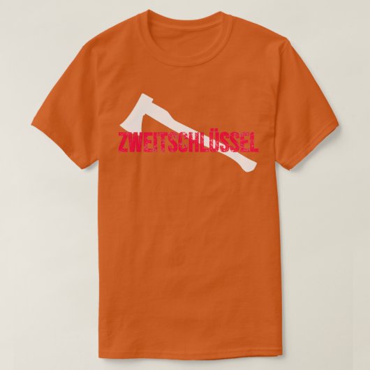 消防署ギフト救助サービス救助者ファイアマ Tシャツ (デザイン正面)