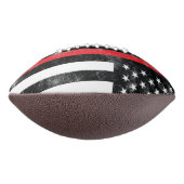 消防署消防士の退職 アメリカンフットボール (回転90)