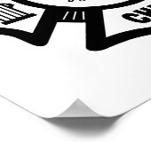 消防署長 ポスター (角)