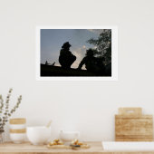 消防署2008 174 ポスター (キッチン)