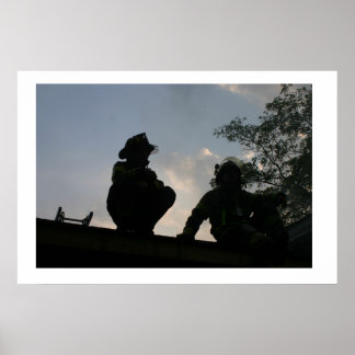 消防署2008 174 ポスター