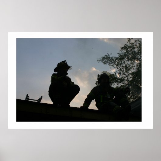 消防署2008 174 ポスター (正面)