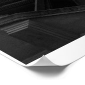 消防署 ポスター (角)