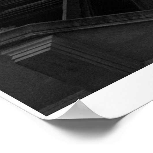 消防署 ポスター (角)