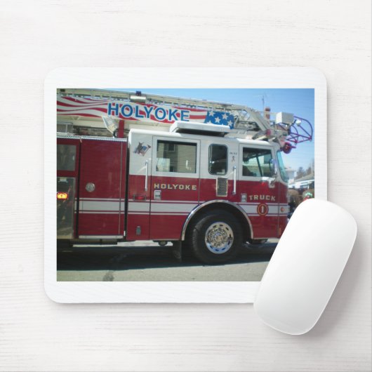 消防署 マウスパッド (マウス)