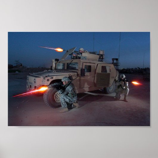 消防訓練を行う ポスター (正面)