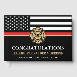 消防赤線旗消防士院卒業 ゲストブック