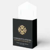 消防赤線旗消防士院卒業 フェイバーボックス (オープン)