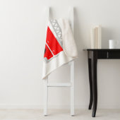 消防車の子供の名前 シェルパブランケット (インサイチュ)