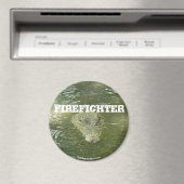 消防車 マグネット (インサイチュ (食洗機))