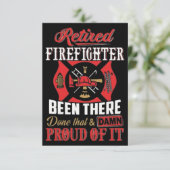 消防退職した士 カード (スタンド正面)