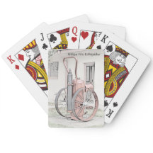 消防隊アンティーク消火器