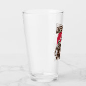 消防隊 タンブラーグラス (右)