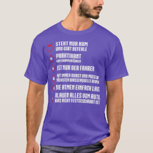 消防隊FFW消防隊 Tシャツ