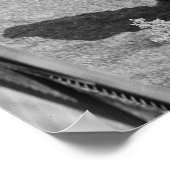 消防難破船： 1922年 ポスター (角)