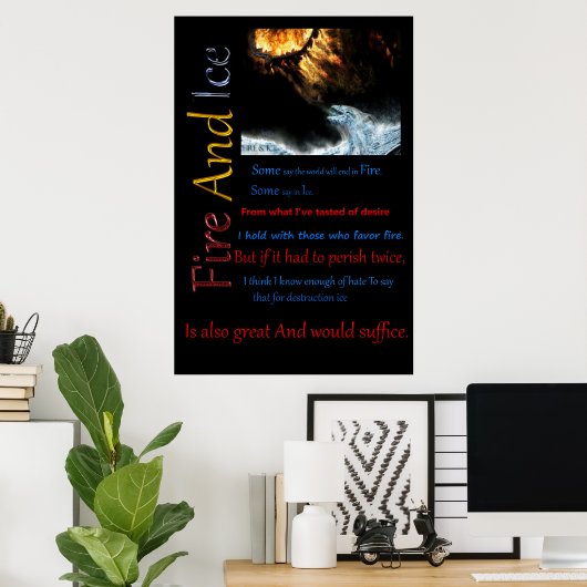 消防 ポスター (ホームオフィス)