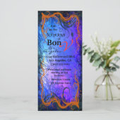 消防・氷専用イベントラックカード (スタンド正面)