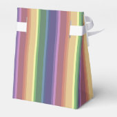消音したレインボーストライプー フェイバーボックス (裏面サイド)