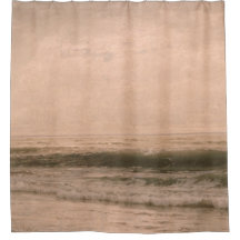 消音した絵画海景