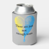 涙が足りない 缶クーラー (缶正面)
