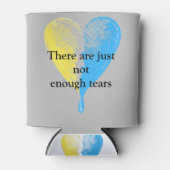 涙が足りない 缶クーラー (正面)