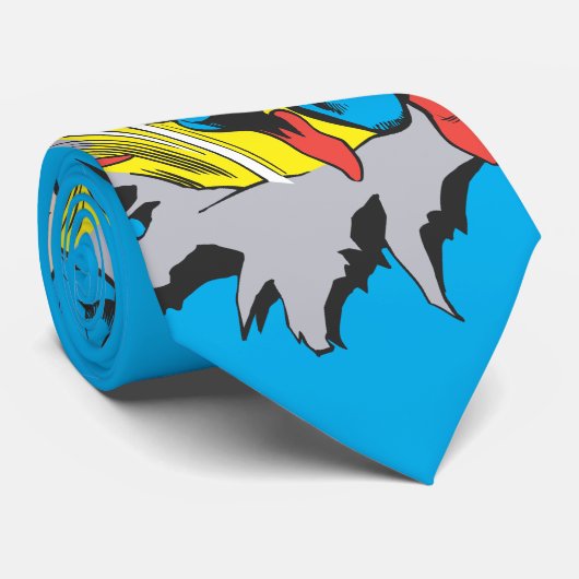 涙すごいが出る ネクタイ (ロール)