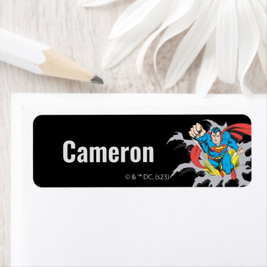 涙すごいが出る ラベル (インサイチュ)