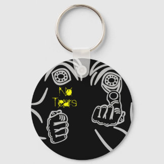 涙なし#2 キーホルダー