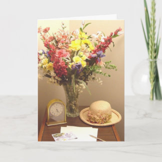 涙の言葉 カード