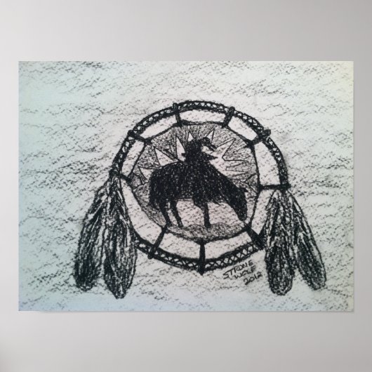 涙の跡 ポスター (正面)