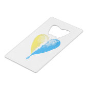 涙はまだ足りない クレジットカード栓抜き (裏面アングル)