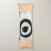 涙を体枕 ボディピロー (裏面 (縦))