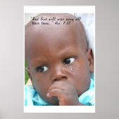 涙を拭け ポスター (正面)