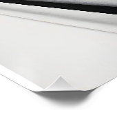 涙を流して現れる ポスター (コーナー)