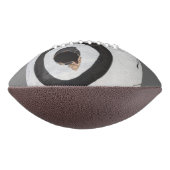 涙を流す アメリカンフットボール (回転270)