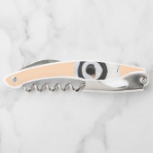 涙を流す ソムリエナイフ (裏面)