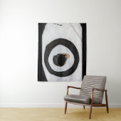 涙を流す タペストリー (インサイチュ)