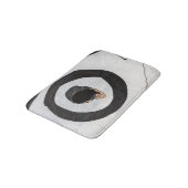 涙を流す バスマット (アングル)